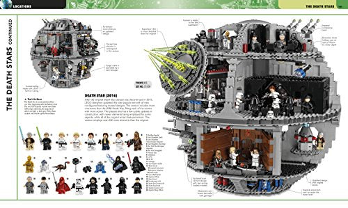 Ultimate LEGO Star Wars