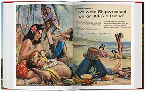 Tiki Pop: America Imagines Its Own Polynesian Paradise / Amerika Erschafft Sich Sein Eigenes Polunesisches Paradies / L'amerique Reve Son Paradis Polynesien