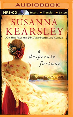 Desperate Fortune, A