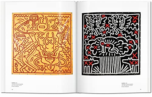 Keith Haring