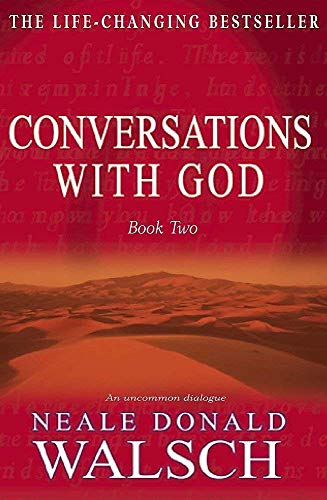 Conversations with God Neale Donald Walsch 4 Books Collection Set - Awaken the Species