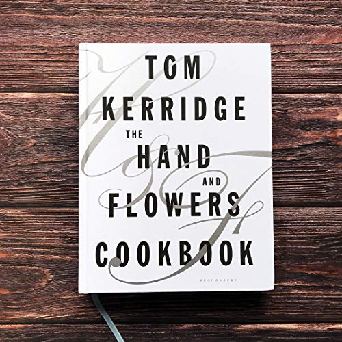 The Hand & Flowers Cookbook