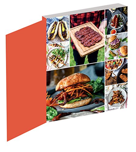 VBQ―The Ultimate Vegan Barbecue Cookbook: Over 80 Recipes―Seared, Skewered, Smoking Hot!