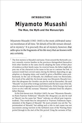 The Complete Musashi: The Book of Five Rings and Other Works: The Definitive Translations of the Complete Writings of Miyamoto Musashi - Japan's Greatest Samurai