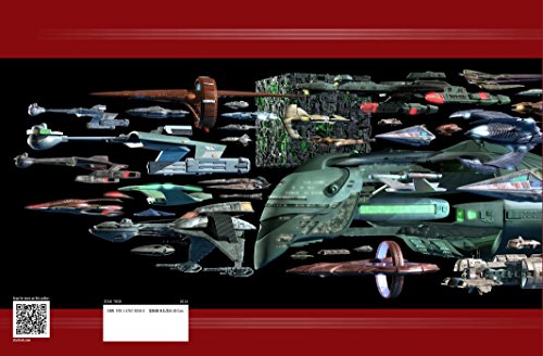 Star Trek: Ships of the Line