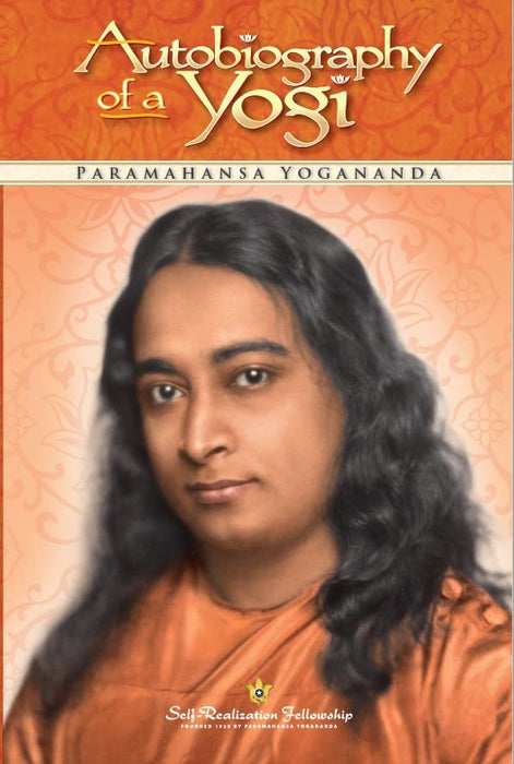 Autobiography of a Yogi