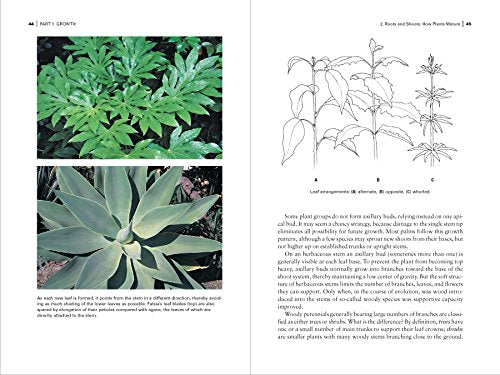 Botany for Gardeners, 3rd Edition