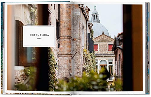 Great Escapes Italy 2019: The Hotel Book