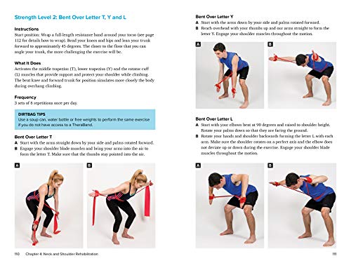 Climb Injury-Free: A Proven Injury Prevention and Rehabilitation System