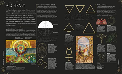 Signs and Symbols: An Illustrated Guide to Their Origins and Meanings (DK Compact Culture Guides)