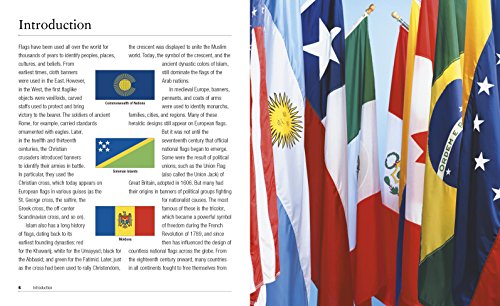 The Directory of Flags: A guide to flags from around the world