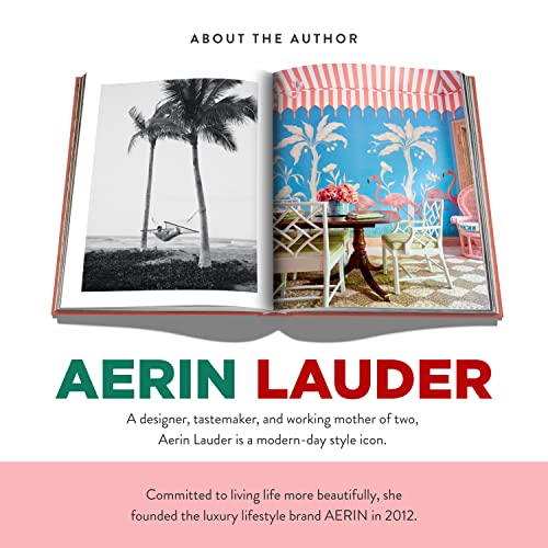 Palm Beach - Assouline Coffee Table Book