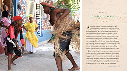 A Taste of Cuba: A Journey Through Cuba and Its Savory Cuisine, Includes 75 Authentic Recipes from the Country’s Top Chefs