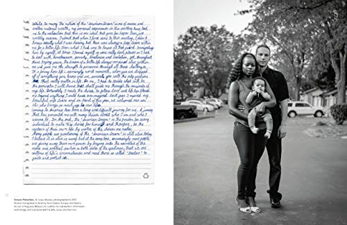 American Dreams: Portraits & Stories of a Country