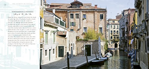 Best-Kept Secrets of Venice