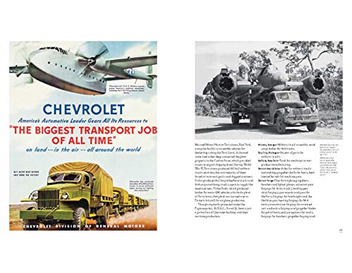 Chevrolet Trucks: 100 Years of Building the Future