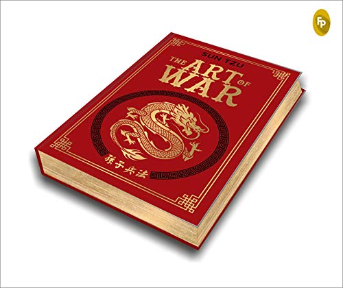 The Art of War (DELUXE EDITION)