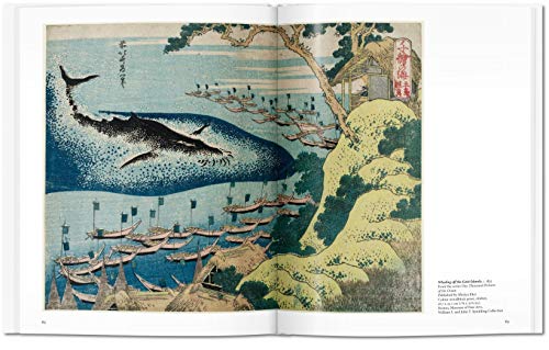 Hokusai: 1760-1849