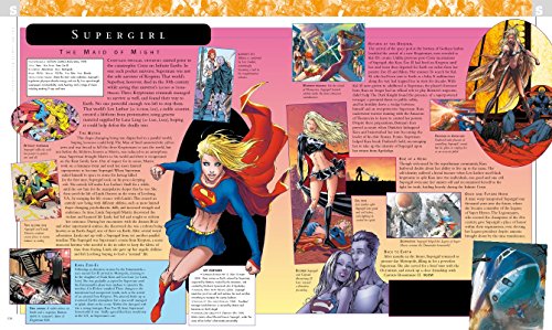 The DC Comics Encyclopedia, Updated and Expanded Edition