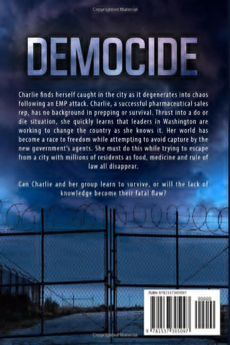 Charlie's Requiem: Democide