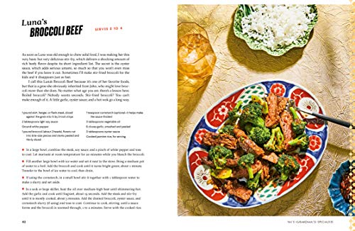 The Pepper Thai Cookbook: Family Recipes from Everyone's Favorite Thai Mom