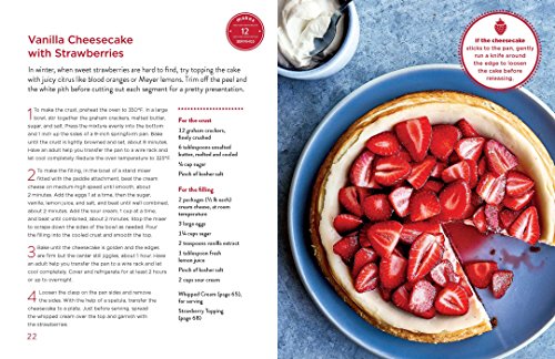 Junior Baker: Fun Recipes for Delicious Cakes, Cookies, Cupcakes & More (Williams Sonoma)