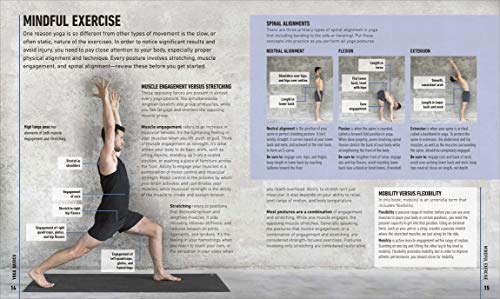 Yoga Fitness for Men: Build Strength, Improve Performance, and Increase Flexibility