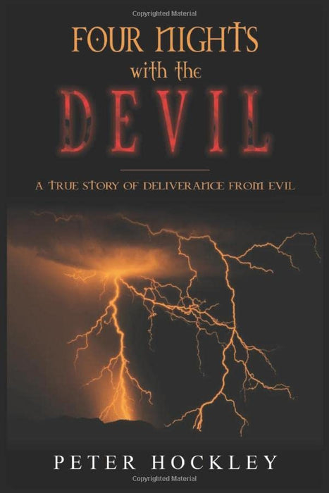 Four Nights With The Devil