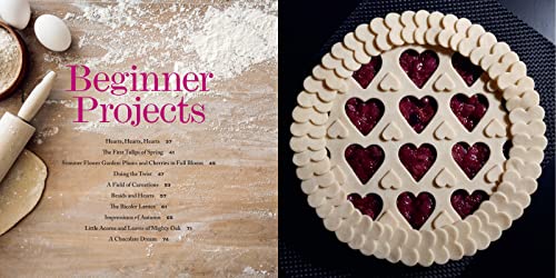 Elegant Pie: Transform Your Favorite Pies into Works of Art