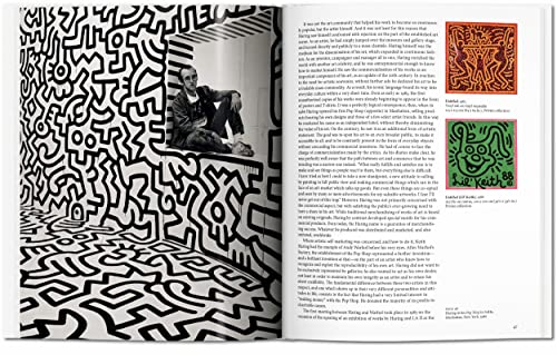 Keith Haring