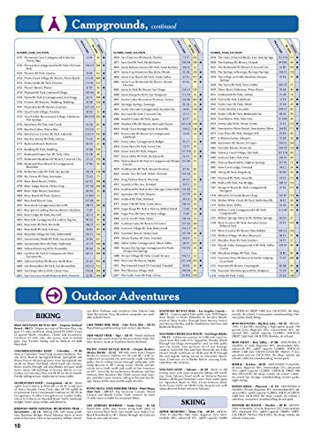 DeLorme Atlas & Gazetteer: California