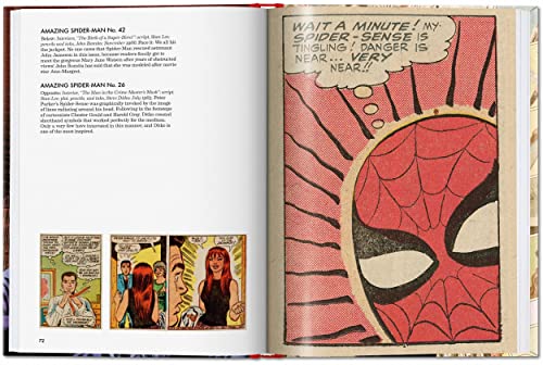 The Little Book of the Amazing Spider-Man