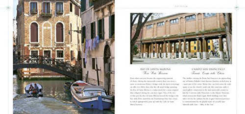 Best-Kept Secrets of Venice