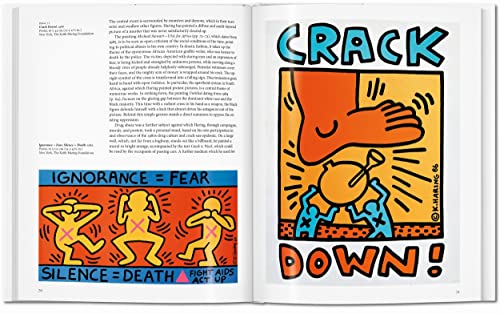 Keith Haring