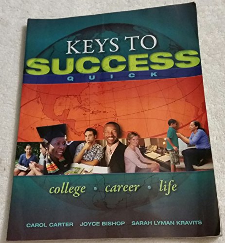 Keys to Success Quick