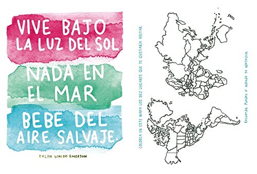 Todo empieza aquí / Start Where You Are: A Journal for Self-Exploration: Un diario para conocerte mejor (Spanish Edition)