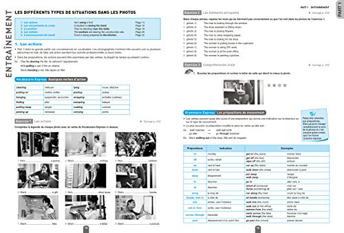 La Bible officielle du TOEIC® (conforme au nouveau test TOEIC)