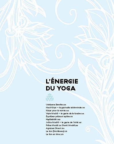 Yoga - Encyclopédie: Hatha Yoga - Toutes les Âsanas pas à pas