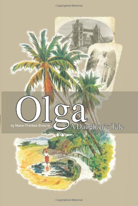 Olga - A Daughter's Tale