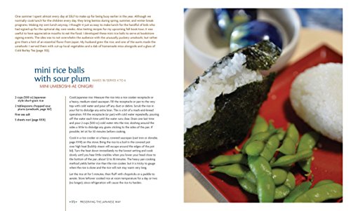 Preserving the Japanese Way: Traditions of Salting, Fermenting, and Pickling for the Modern Kitchen