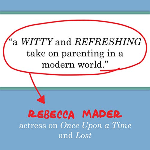 Bare Minimum Parenting: The Ultimate Guide to Not Quite Ruining Your Child