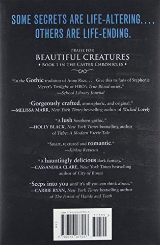 Beautiful Darkness (Beautiful Creatures, 2)