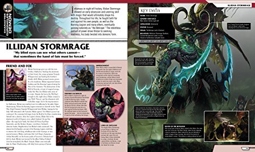 World of Warcraft: Ultimate Visual Guide, Updated and Expanded