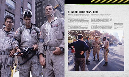 Ghostbusters: The Ultimate Visual History