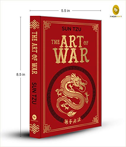 The Art of War (DELUXE EDITION)