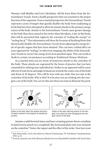 The 36 Deadly Bubishi Points: The Science and Technique of Pressure Point Fighting - Defend Yourself Against Pressure Point Attacks!