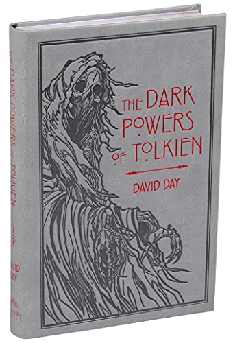 The Dark Powers of Tolkien (5) (Tolkien Illustrated Guides)