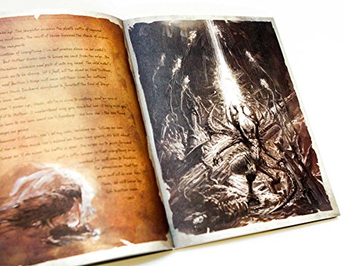 Diablo III: Book of Tyrael