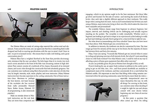 Peloton Hacks: Getting the Most From Your Bike