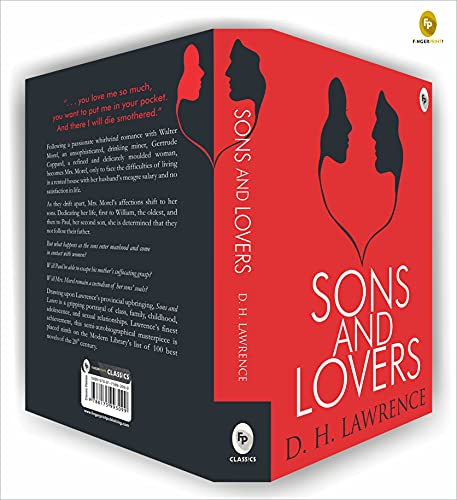 Sons And Lovers